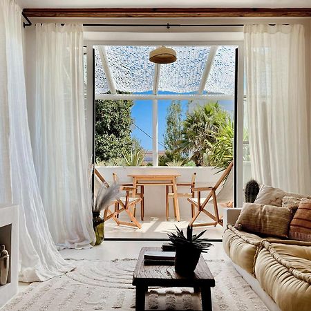Stories Javea - Cosy Boho Apartment El Arenal - Toplocation - 250M From The Beach! מראה חיצוני תמונה