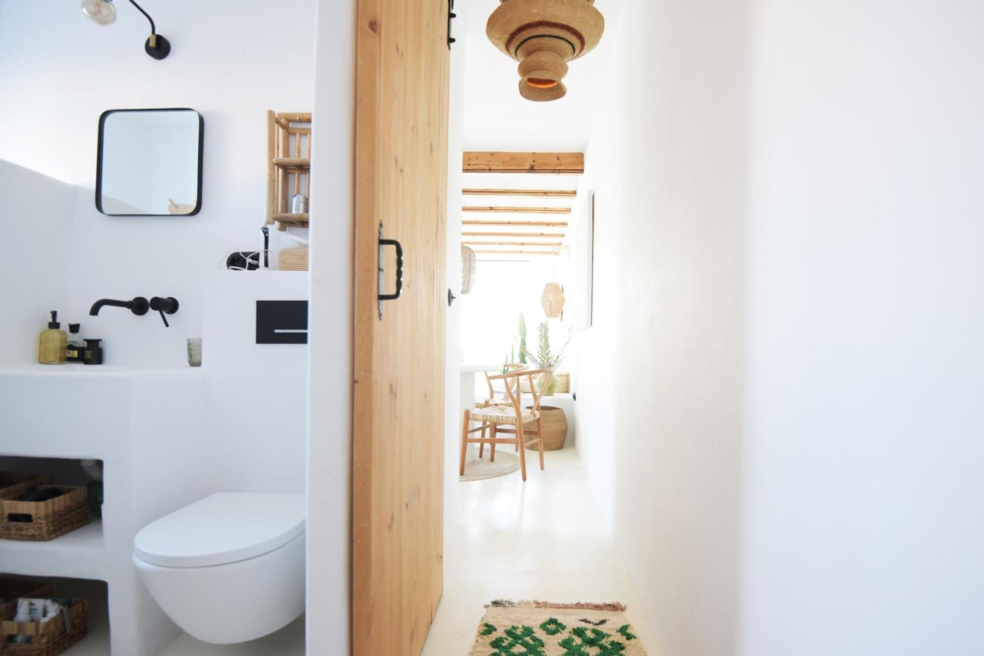 Stories Javea - Cosy Boho Apartment El Arenal - Toplocation - 250M From The Beach! מראה חיצוני תמונה