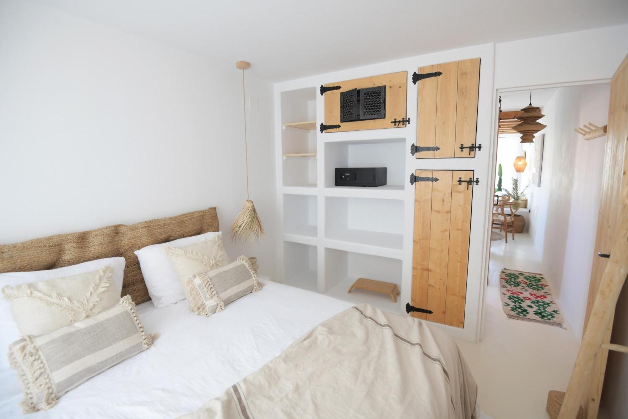 Stories Javea - Cosy Boho Apartment El Arenal - Toplocation - 250M From The Beach! מראה חיצוני תמונה