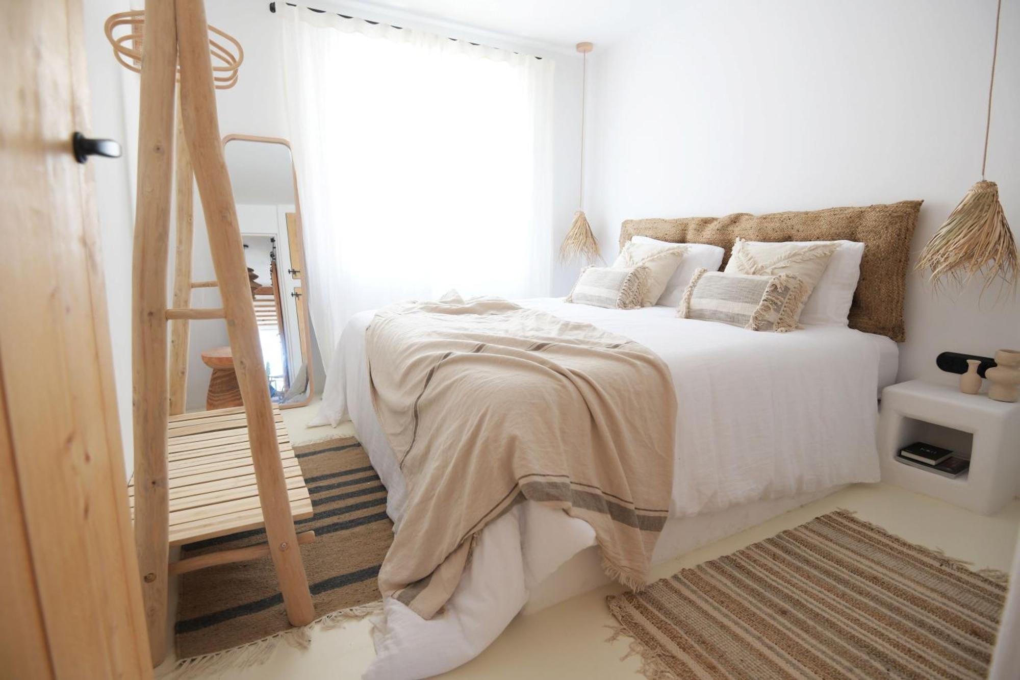 Stories Javea - Cosy Boho Apartment El Arenal - Toplocation - 250M From The Beach! מראה חיצוני תמונה