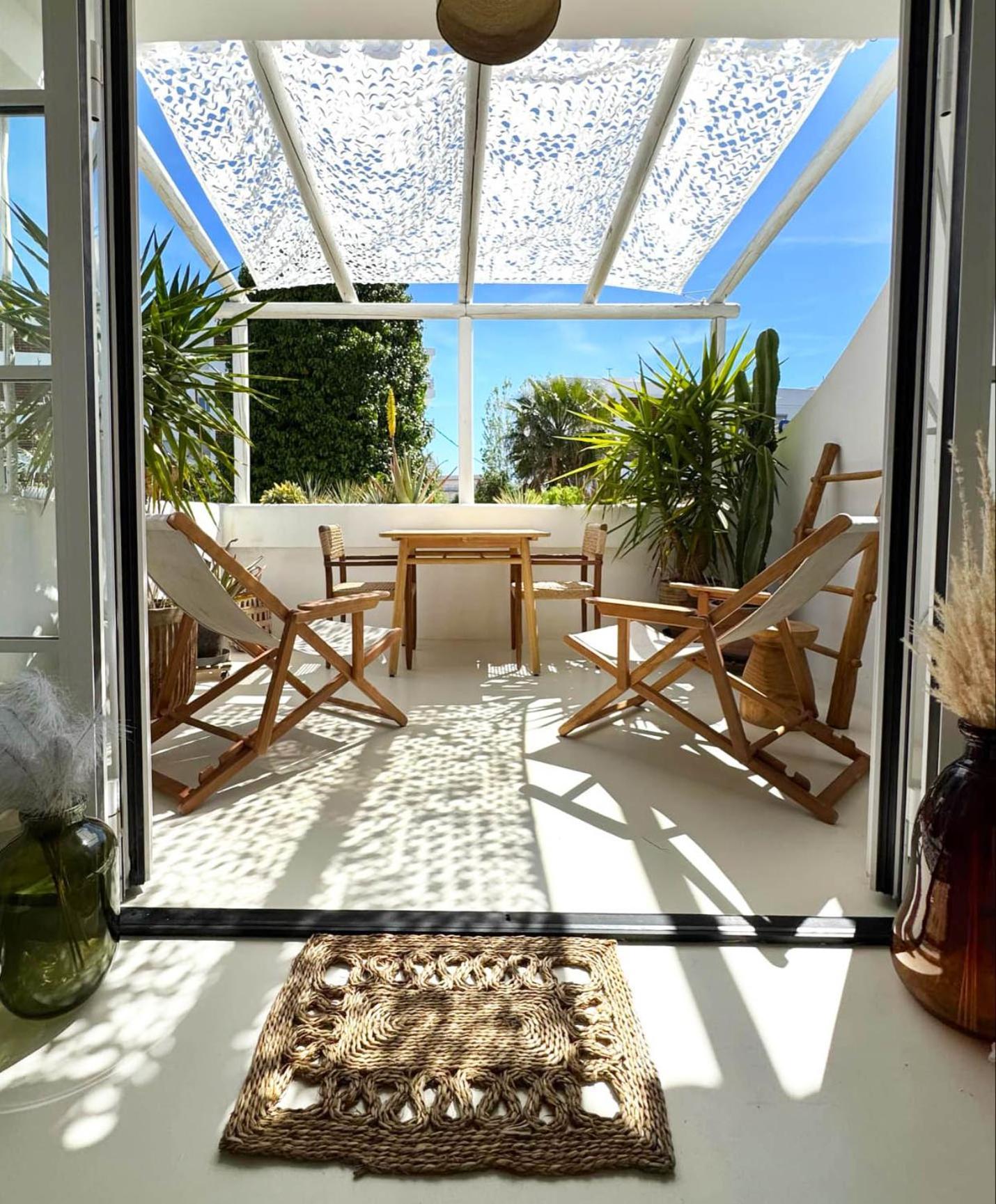 Stories Javea - Cosy Boho Apartment El Arenal - Toplocation - 250M From The Beach! מראה חיצוני תמונה